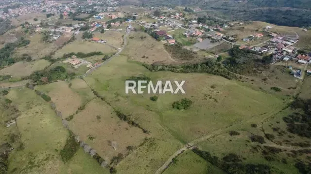 Terreno en Páramos de Capacho - 2