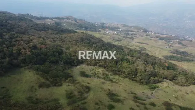 Terreno en Páramos de Capacho - 3