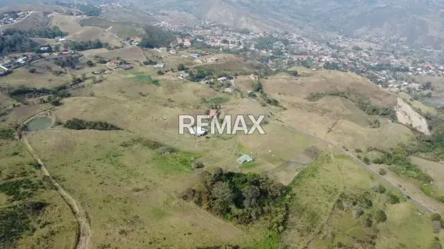 Terreno en Páramos de Capacho - 6