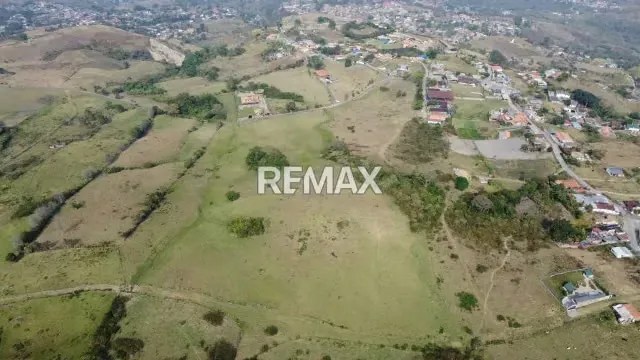 Terreno en Páramos de Capacho - 7