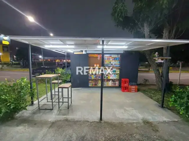 Kiosco en Venta en Av Los Leones Barquisimeto Lara