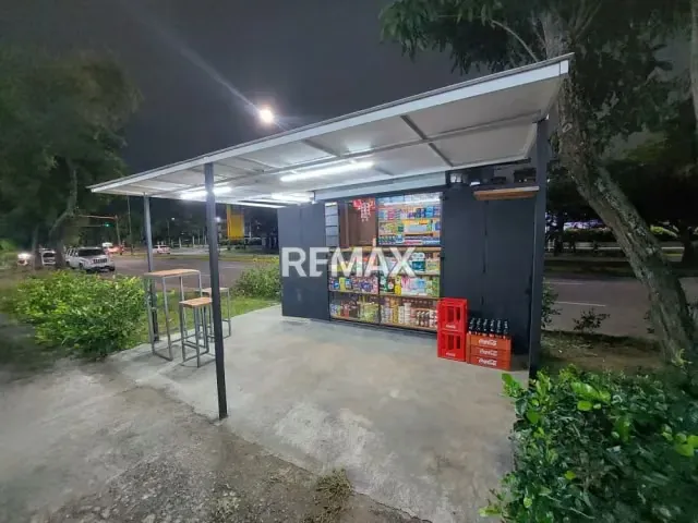 Kiosco en Venta en Av Los Leones Barquisimeto Lara - 11