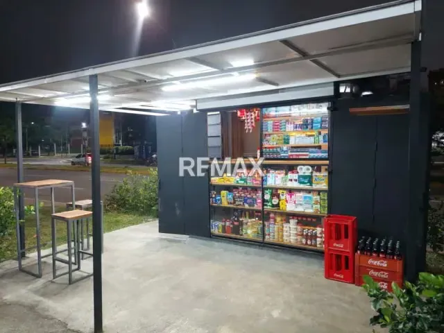 Kiosco en Venta en Av Los Leones Barquisimeto Lara - 3
