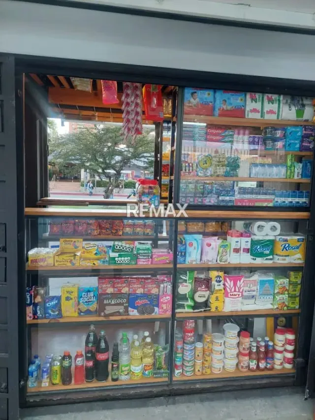 Kiosco en Venta en Av Los Leones Barquisimeto Lara - 5
