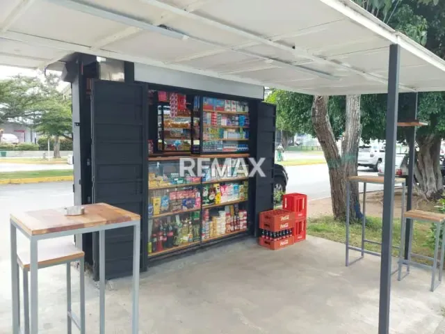 Kiosco en Venta en Av Los Leones Barquisimeto Lara - 8