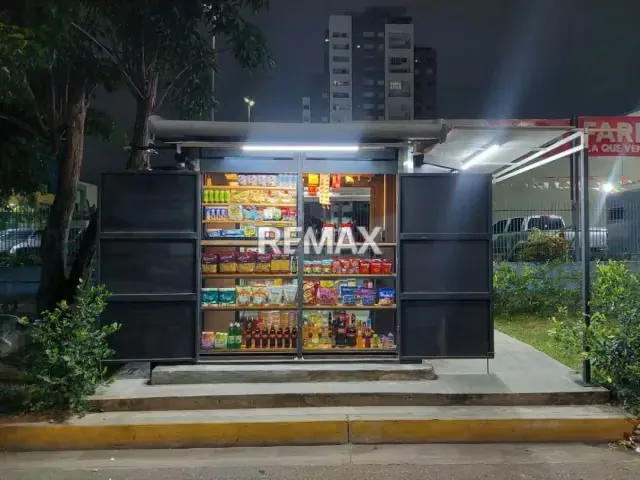 Kiosco en Venta en Av Los Leones Barquisimeto Lara - 10