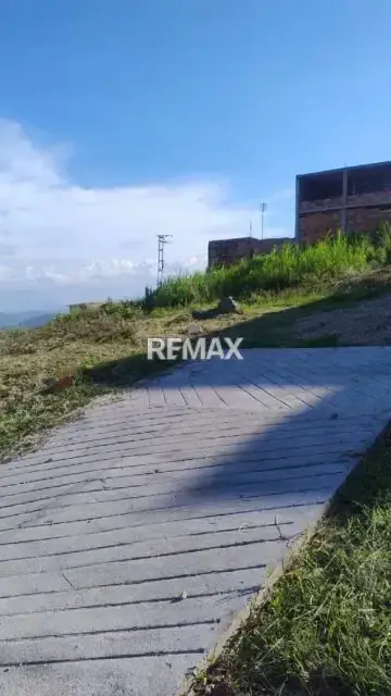 En venta parcelas N 8 en el Sector de Boca Caneyes, vereda Don Pacho
