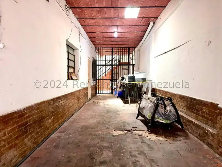 Casa (Multipes Niveles) en Venta en La Atlantida, Vargas - 14