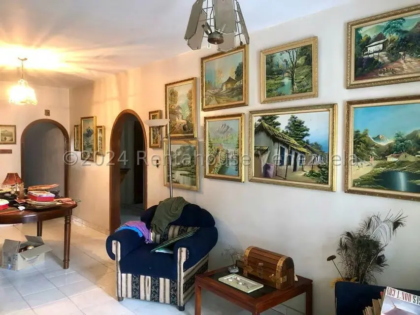 Casa (Multipes Niveles) en Venta en La Atlantida, Vargas - 16