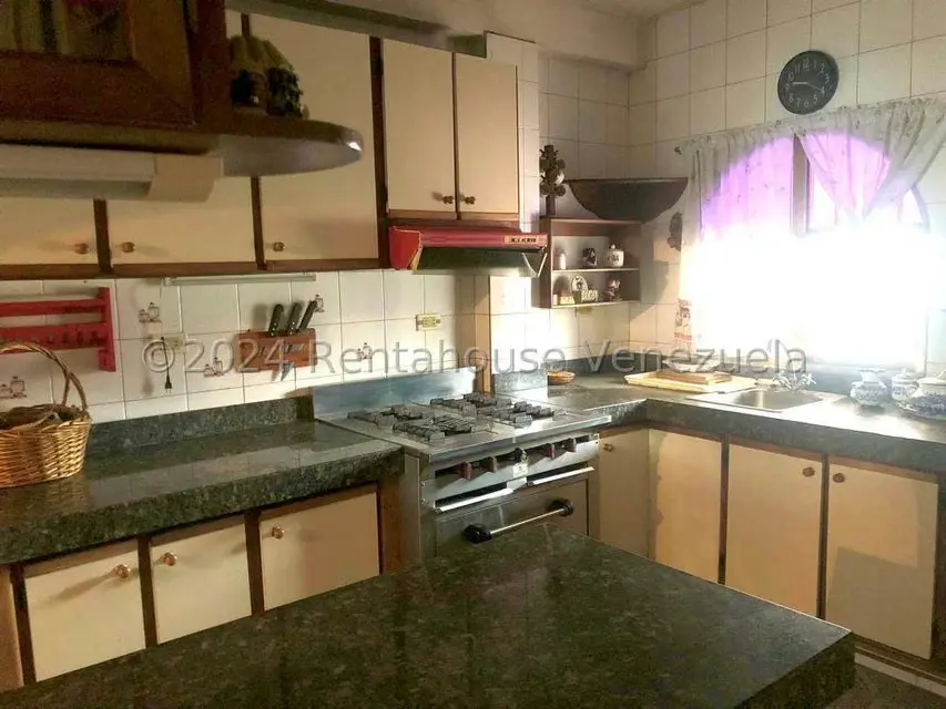 Casa (Multipes Niveles) en Venta en La Atlantida, Vargas - 17