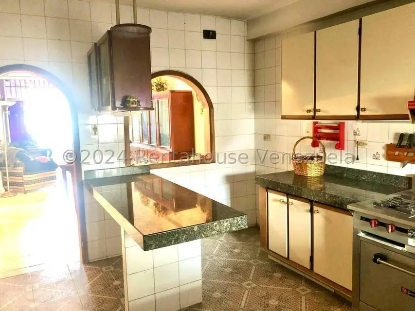 Casa (Multipes Niveles) en Venta en La Atlantida, Vargas - 18