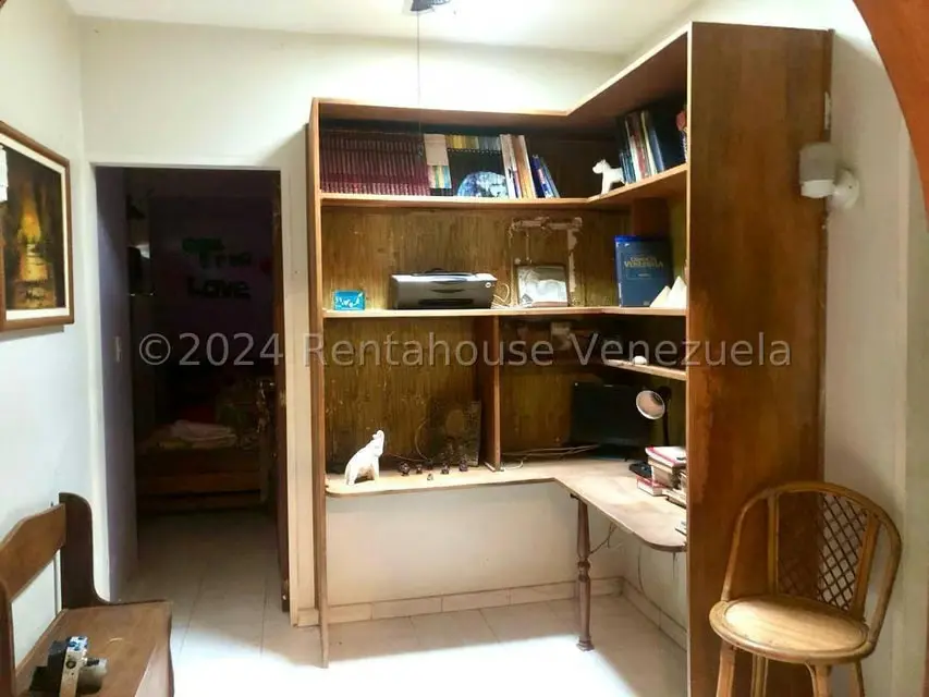 Casa (Multipes Niveles) en Venta en La Atlantida, Vargas - 19