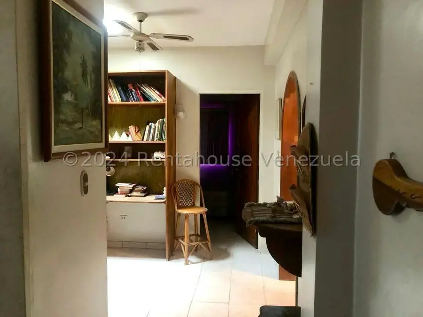 Casa (Multipes Niveles) en Venta en La Atlantida, Vargas - 22