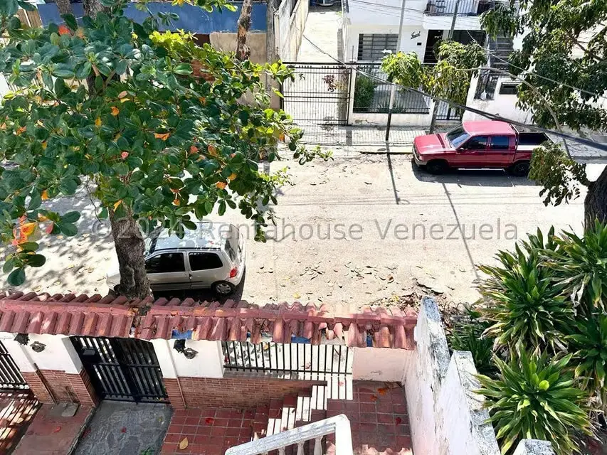 Casa (Multipes Niveles) en Venta en La Atlantida, Vargas - 30