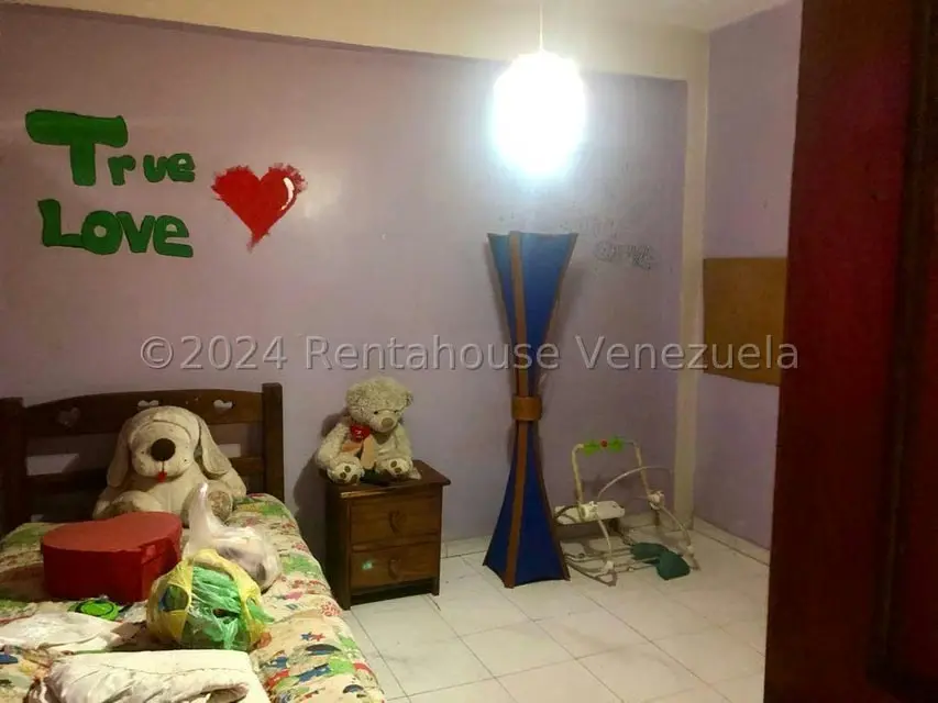 Casa (Multipes Niveles) en Venta en La Atlantida, Vargas - 10
