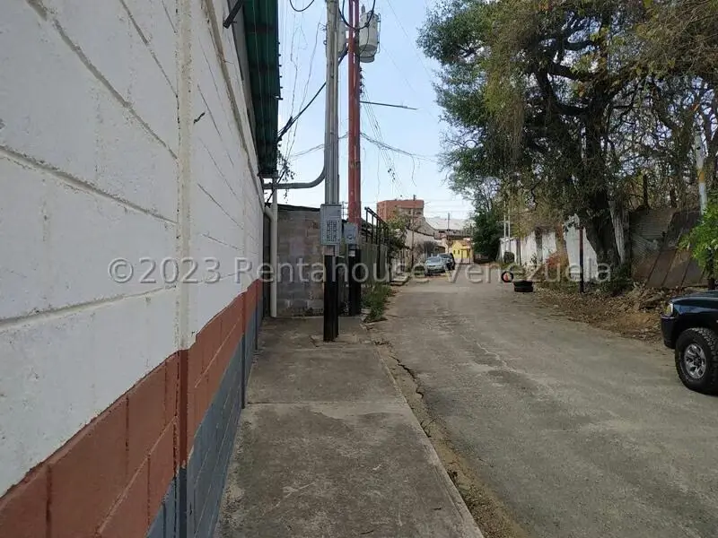 Terreno (Comercial) en Venta en Avenida Bolivar Norte, Carabobo - 7