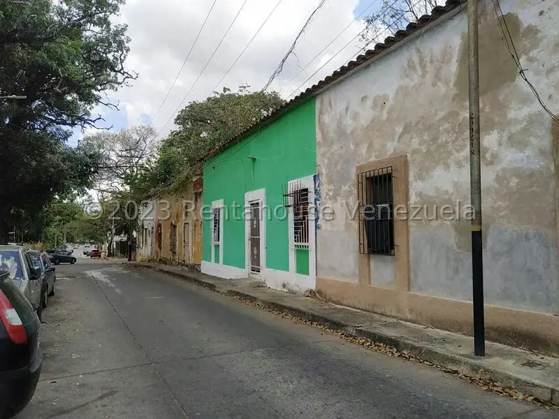 Terreno (Comercial) en Venta en Avenida Bolivar Norte, Carabobo - 10