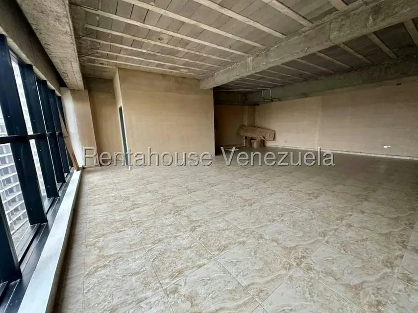Oficina en Alquiler en Triangulo del Este, Lara - 14