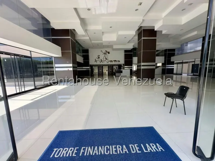 Oficina en Alquiler en Triangulo del Este, Lara - 3