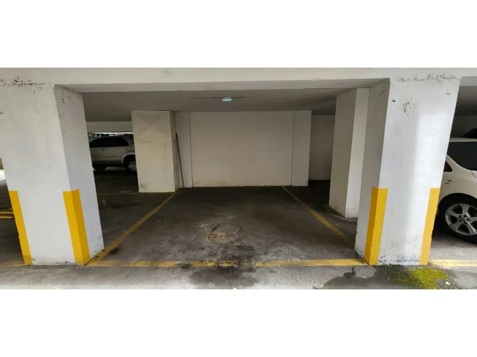 ALQUILER DE APARTAMENTO EN LOS PALOS GRANDES - 11