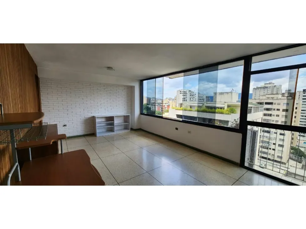 ALQUILER DE APARTAMENTO EN LOS PALOS GRANDES - 3
