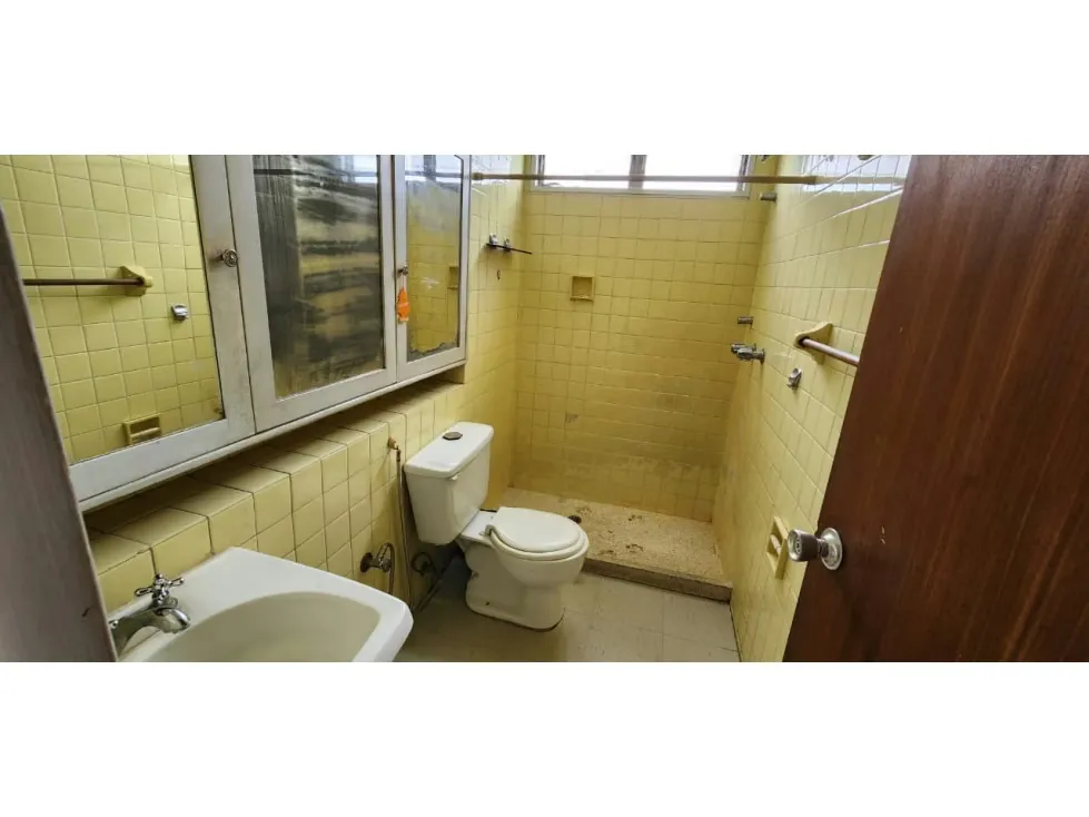ALQUILER DE APARTAMENTO EN LOS PALOS GRANDES - 9
