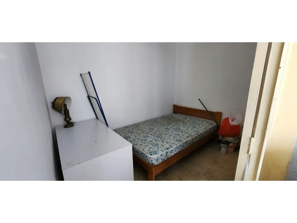 ALQUILER DE APARTAMENTO EN LOS PALOS GRANDES - 10