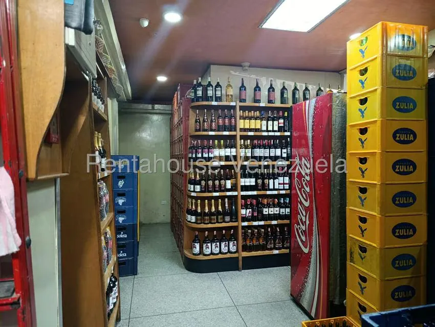 Negocios y Empresas (Alimentos y Bebidas) en Venta en Los Chaguaramos, Distrito Metropolitano - 11