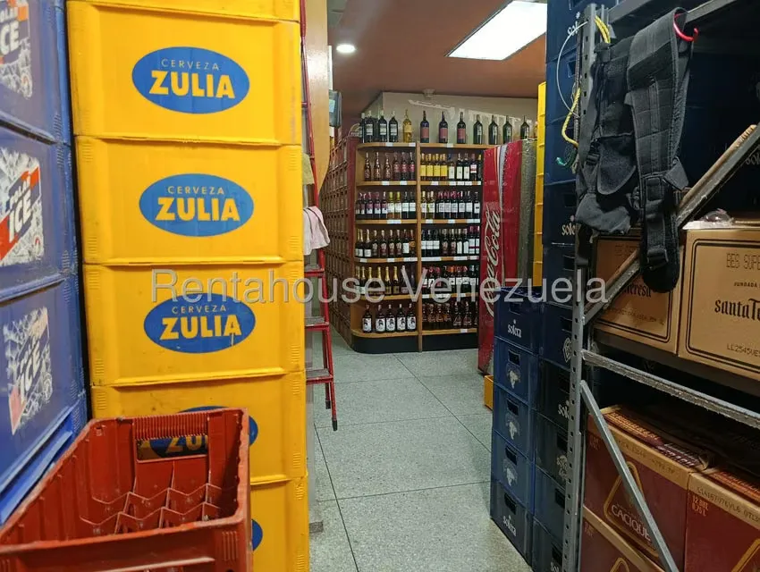 Negocios y Empresas (Alimentos y Bebidas) en Venta en Los Chaguaramos, Distrito Metropolitano - 12