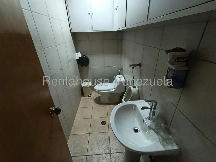 Negocios y Empresas (Alimentos y Bebidas) en Venta en Los Chaguaramos, Distrito Metropolitano - 13