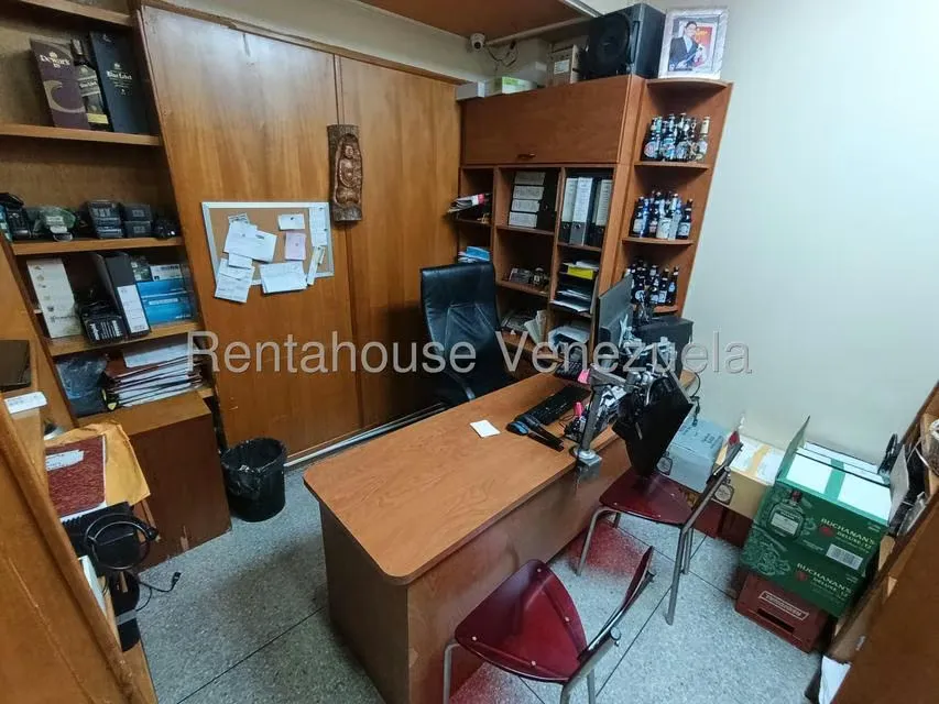Negocios y Empresas (Alimentos y Bebidas) en Venta en Los Chaguaramos, Distrito Metropolitano - 15