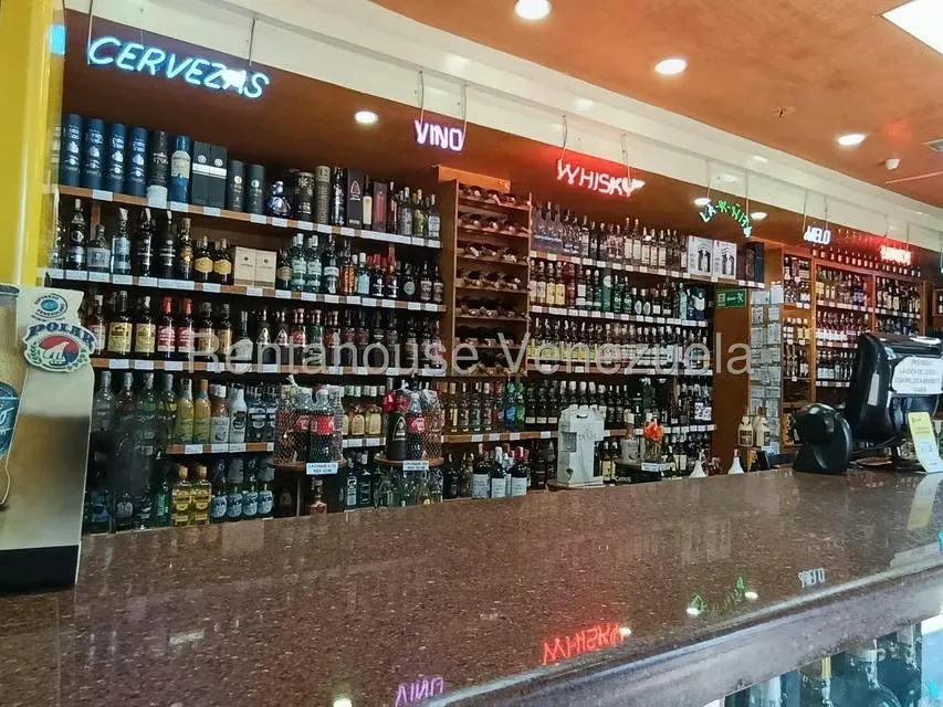 Negocios y Empresas (Alimentos y Bebidas) en Venta en Los Chaguaramos, Distrito Metropolitano - 3