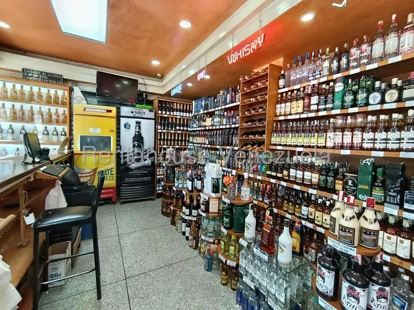 Negocios y Empresas (Alimentos y Bebidas) en Venta en Los Chaguaramos, Distrito Metropolitano - 4