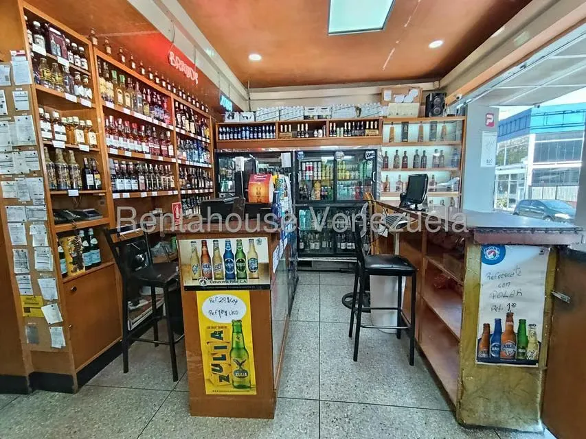 Negocios y Empresas (Alimentos y Bebidas) en Venta en Los Chaguaramos, Distrito Metropolitano - 5