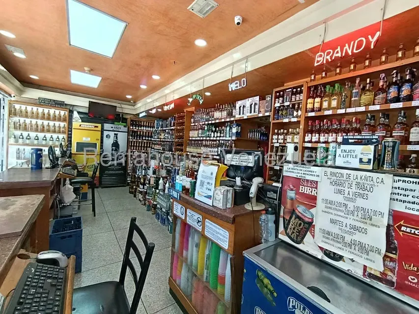 Negocios y Empresas (Alimentos y Bebidas) en Venta en Los Chaguaramos, Distrito Metropolitano - 6