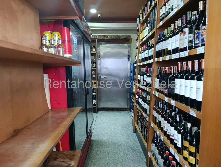 Negocios y Empresas (Alimentos y Bebidas) en Venta en Los Chaguaramos, Distrito Metropolitano - 9