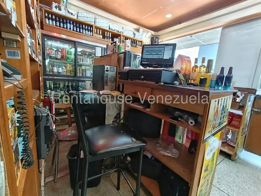 Negocios y Empresas (Alimentos y Bebidas) en Venta en Los Chaguaramos, Distrito Metropolitano - 10