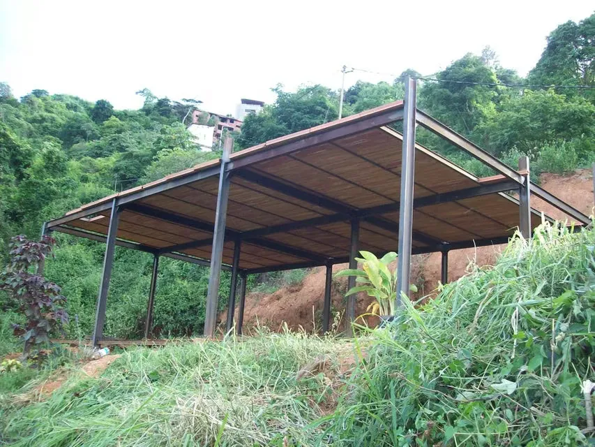 Terreno (Residencial) en Venta en El Hatillo, Distrito Metropolitano - 11