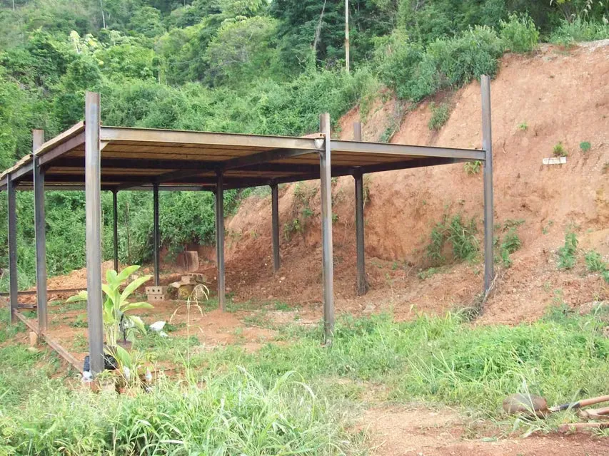Terreno (Residencial) en Venta en El Hatillo, Distrito Metropolitano - 12
