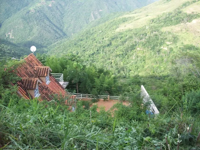 Terreno (Residencial) en Venta en El Hatillo, Distrito Metropolitano - 14