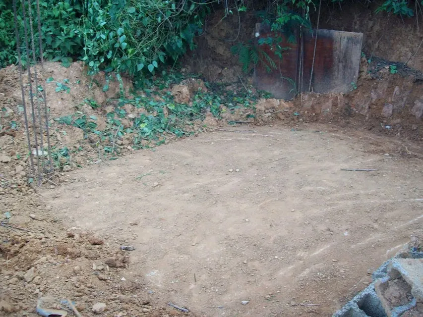Terreno (Residencial) en Venta en El Hatillo, Distrito Metropolitano - 2