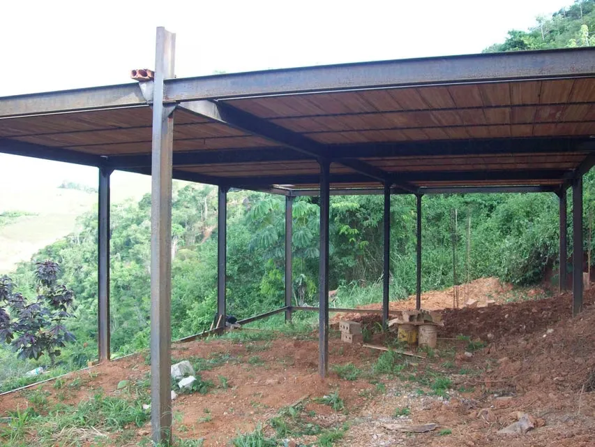 Terreno (Residencial) en Venta en El Hatillo, Distrito Metropolitano - 4