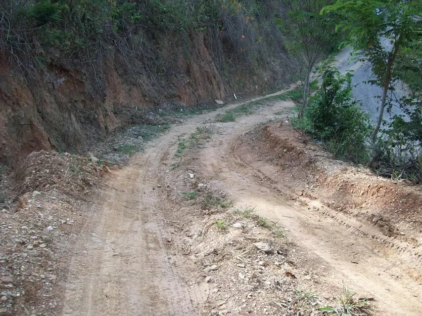 Terreno (Residencial) en Venta en El Hatillo, Distrito Metropolitano - 5