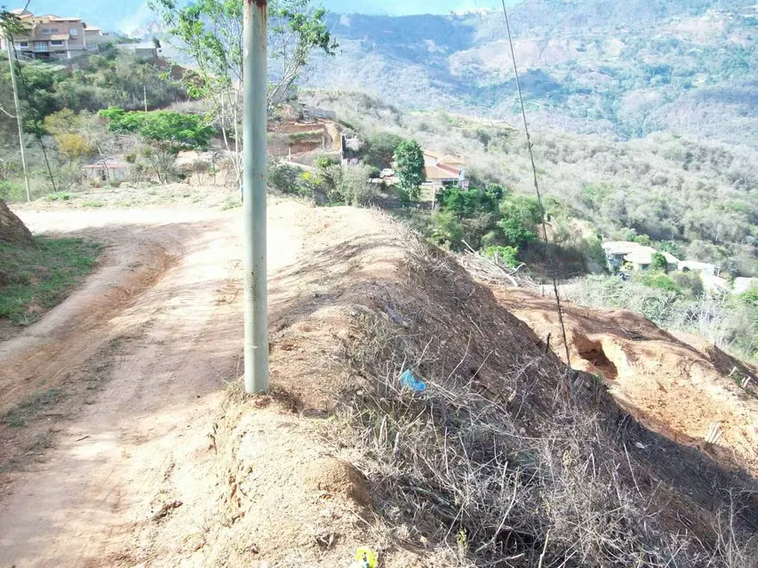 Terreno (Residencial) en Venta en El Hatillo, Distrito Metropolitano - 6