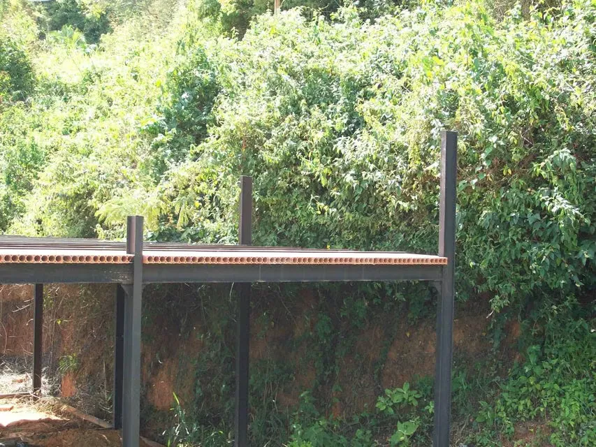 Terreno (Residencial) en Venta en El Hatillo, Distrito Metropolitano - 8
