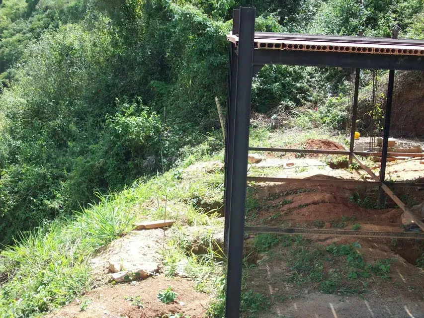 Terreno (Residencial) en Venta en El Hatillo, Distrito Metropolitano - 9