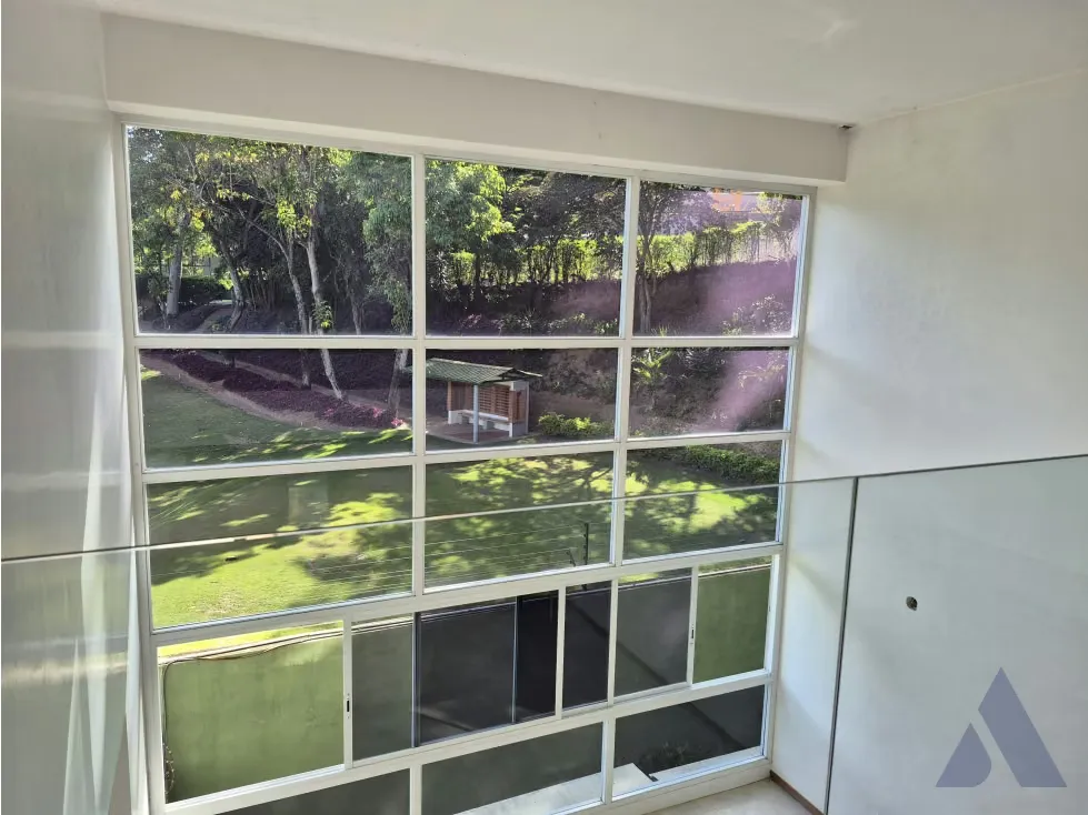 Vendo apartamento tipo loft 118m2 Los Naranjos de Las Mercedes 0410 - 3