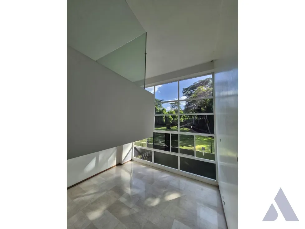 Vendo apartamento tipo loft 118m2 Los Naranjos de Las Mercedes 0410 - 5