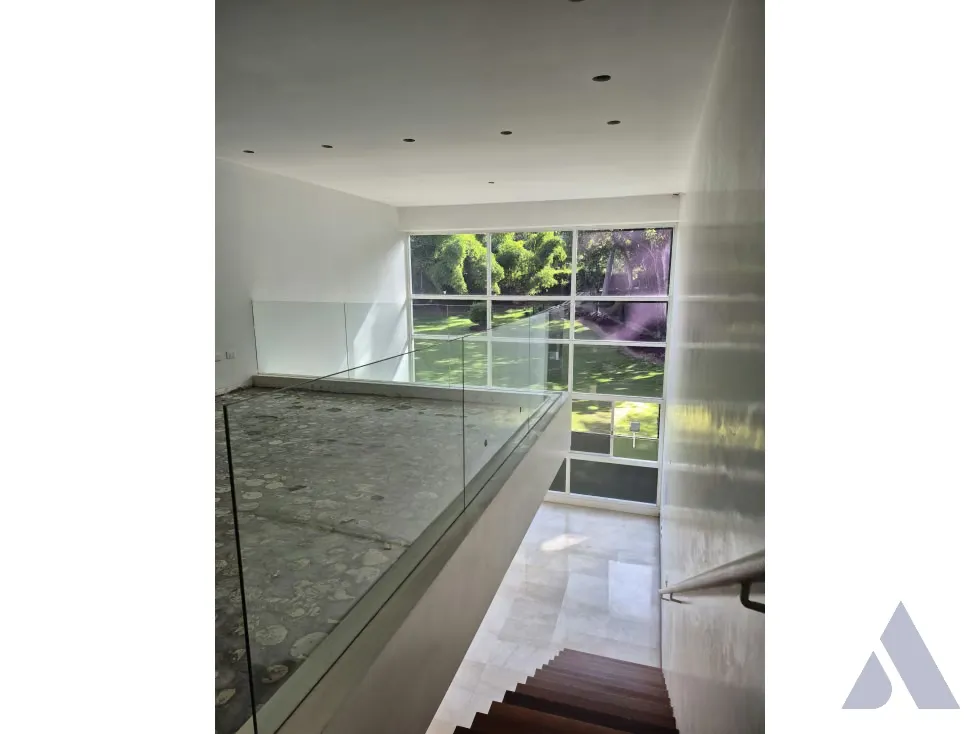 Vendo apartamento tipo loft 118m2 Los Naranjos de Las Mercedes 0410 - 7