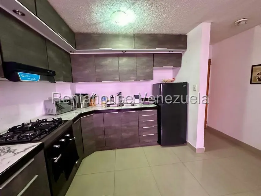 Apartamento (1 Nivel) en Venta en Zona Oeste, Lara - 14